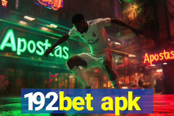 192bet apk